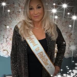 Meet your Posher, Donna